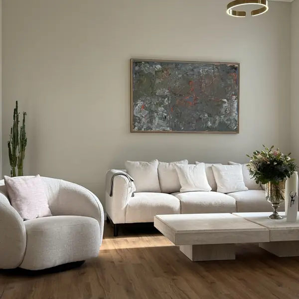 Wohnung