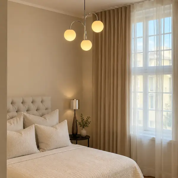 Wohnung