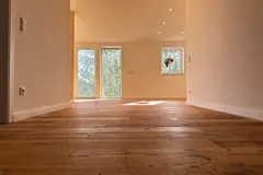 Renovation Impression