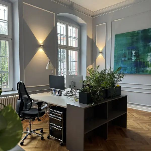 Büro