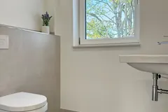 Renovation Impression