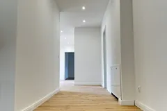 Renovation Impression