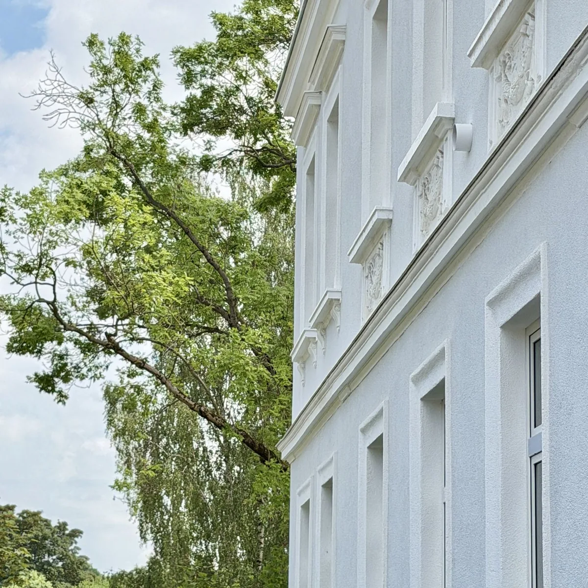 Fassade