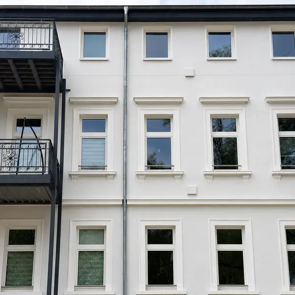 Handschuhfabrik Limbach-Oberfrohna, Aufnahme aus der Projektdokumentation