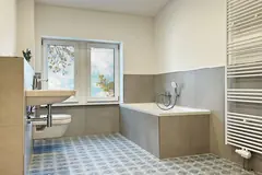 Renovation Impression
