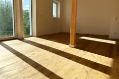 Renovation Impression