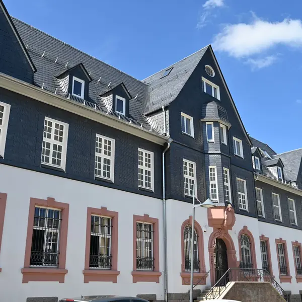 Fassade