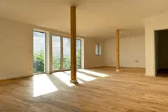 Renovation Impression