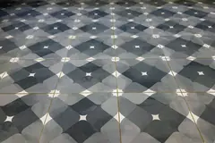 Renovation Impression