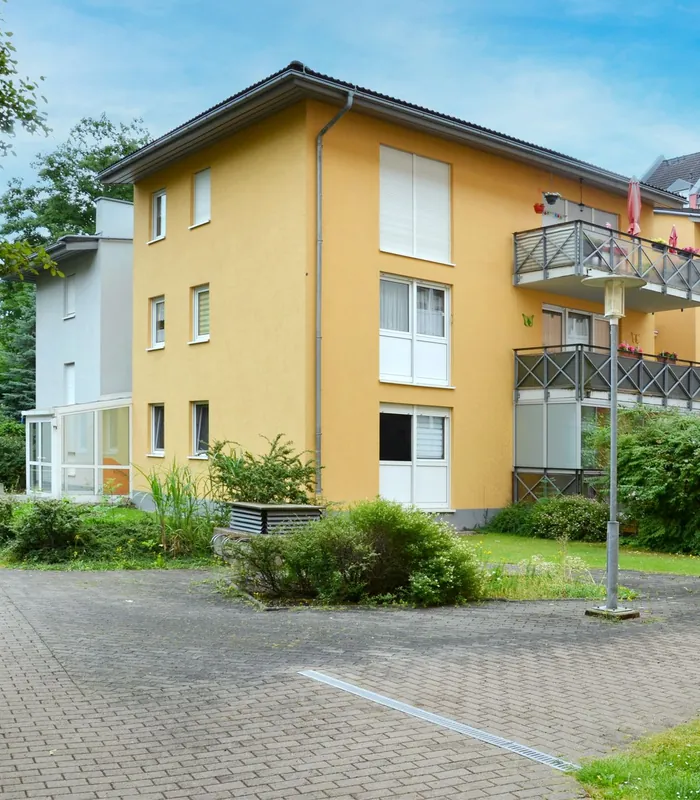 Mietwohnung in 09113 Chemnitz