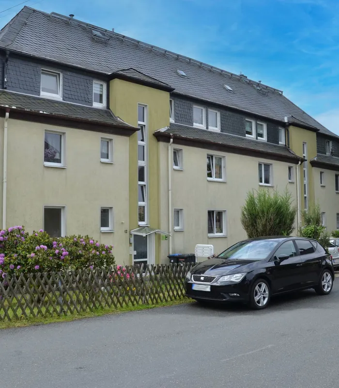 Mietwohnung in 09439 Amtsberg