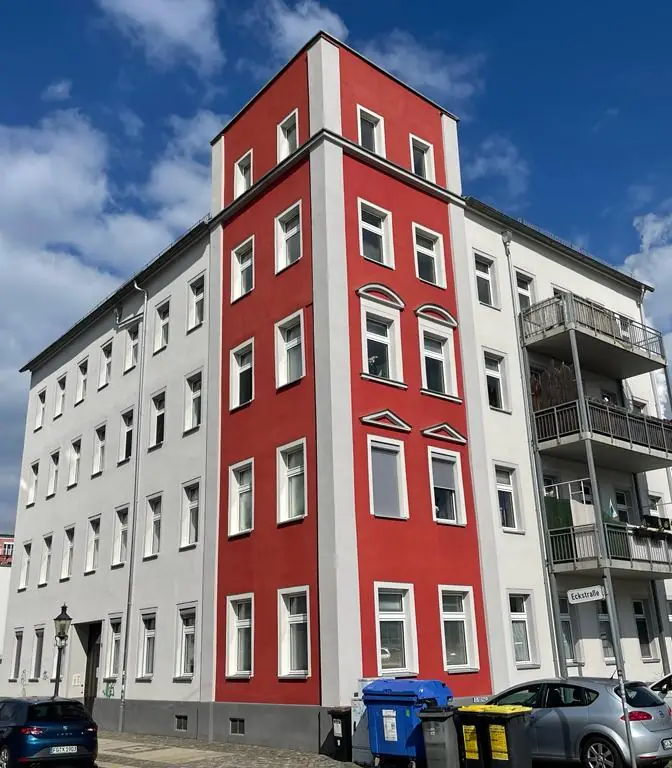 Mietwohnung in 09113 Chemnitz