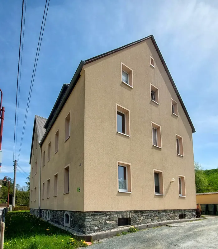 Mietwohnung in 09439 Amtsberg