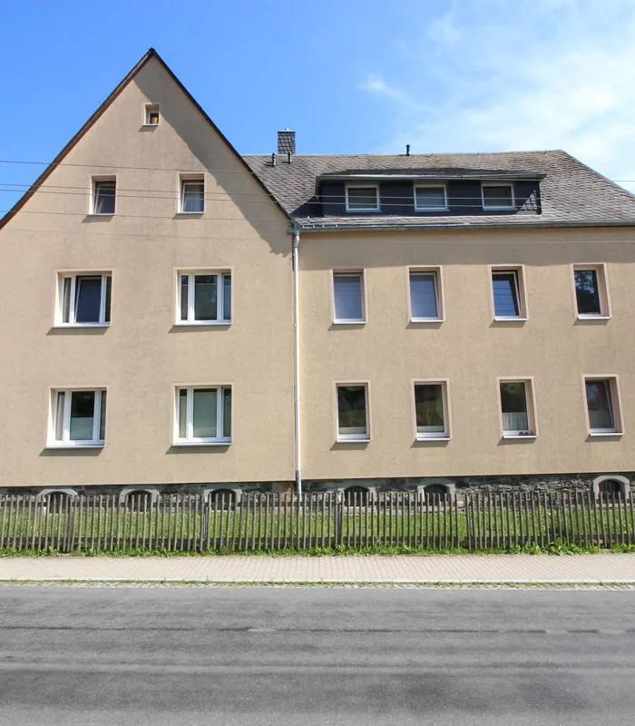 Mietwohnung in 09439 Amtsberg