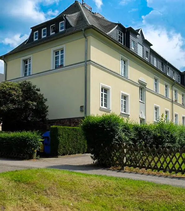 Mietwohnung in 09125 Chemnitz