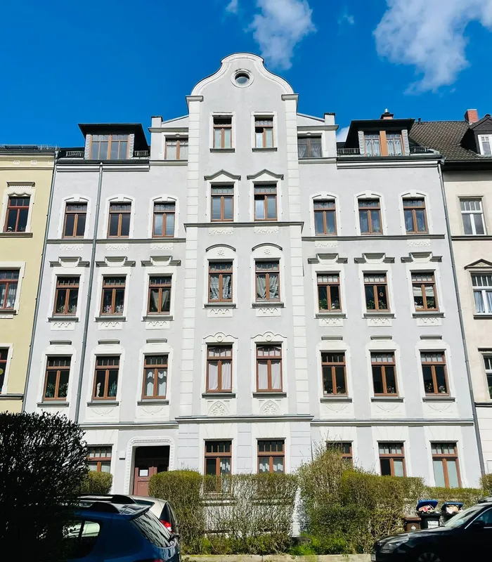 Mietwohnung in 09112 Chemnitz