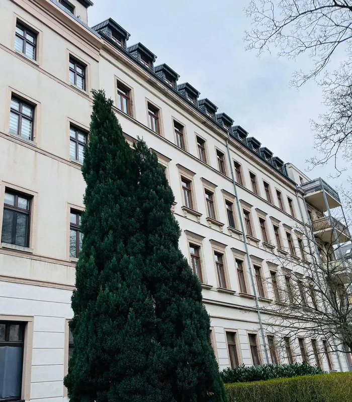Mietwohnung in 09113 Chemnitz