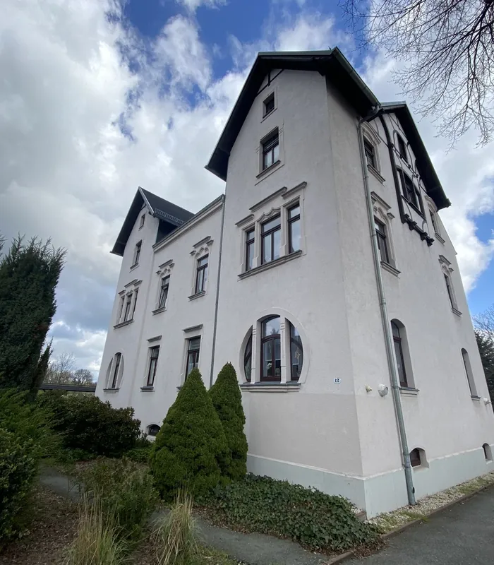 Mietwohnung in 09114 Chemnitz