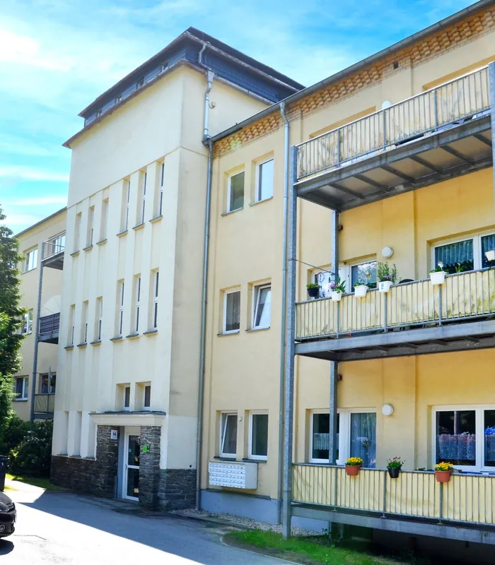 Mietwohnung in 09439 Amtsberg