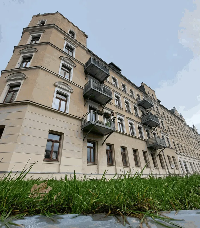 Eigentumswohnung in 09113 Chemnitz