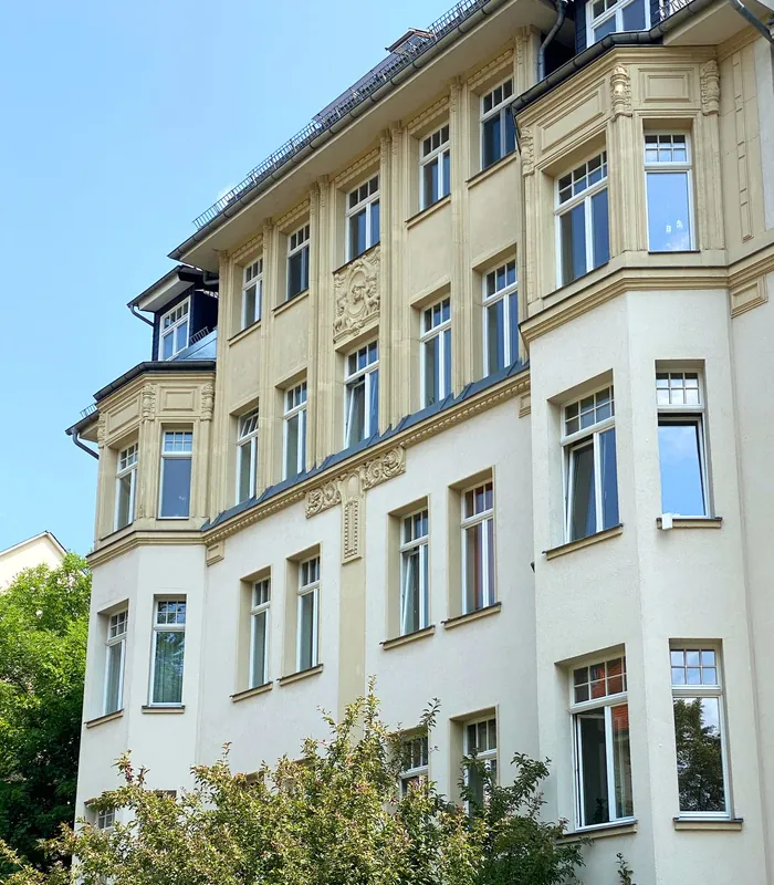 Eigentumswohnung in 09112 Chemnitz