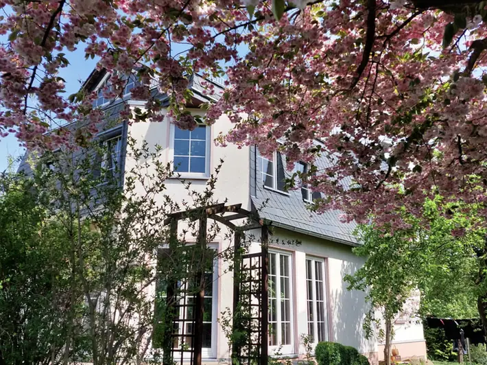 Charmantes Mehrgenerationenhaus in malerischer Umgebung von Chemnitz