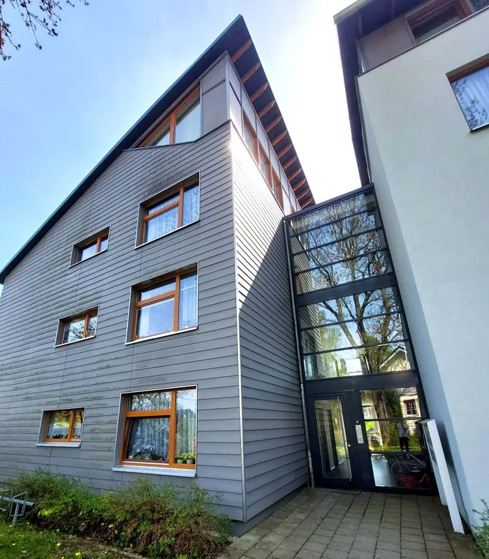 Mehrfamilienhaus in 09123 Chemnitz