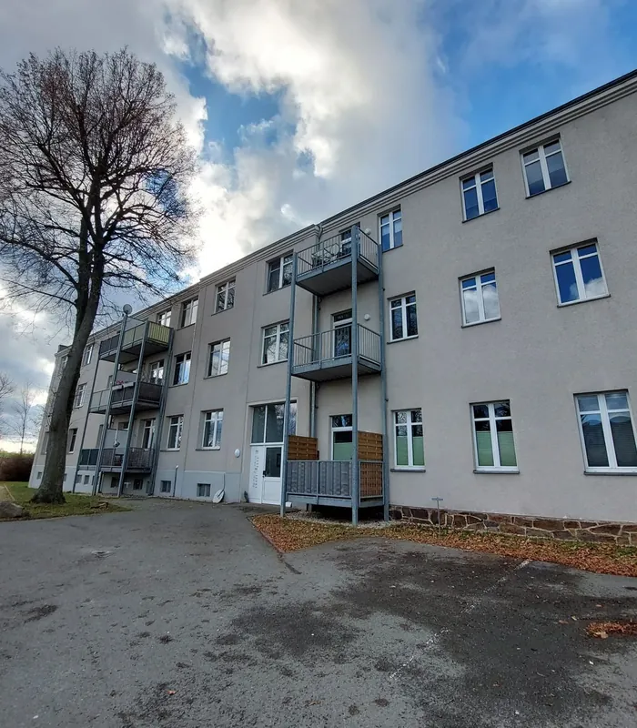 Mietwohnung in 09224 Chemnitz