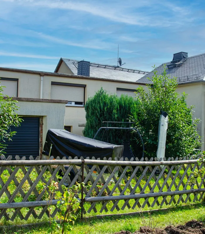 Einfamilienhaus in 09212 Limbach-Oberfrohna