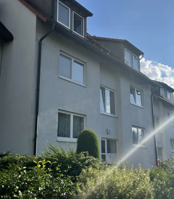 Eigentumswohnung in 09212 Limbach-Oberfrohna