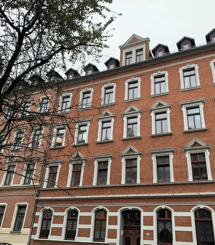 Eigentumswohnung in 09130 Chemnitz