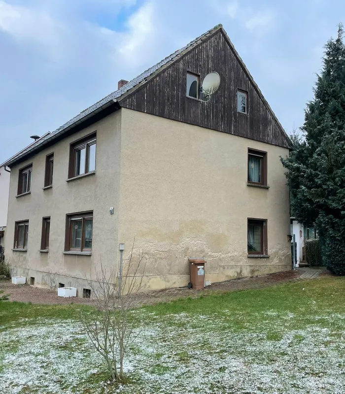 Einfamilienhaus in 09306 Königshain-Wiederau
