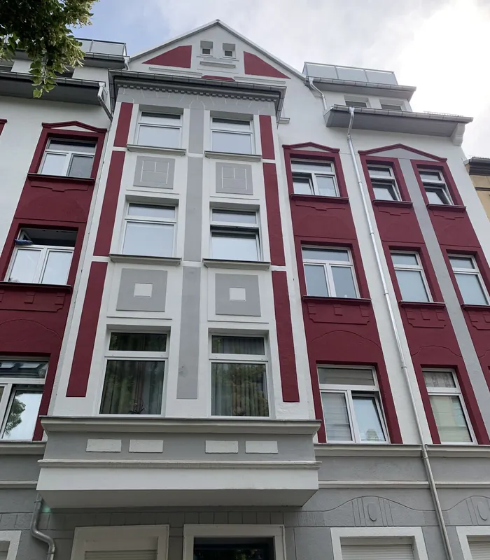 Mietwohnung in 09130 Chemnitz