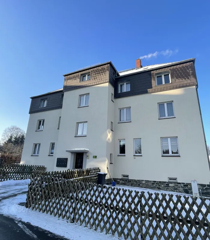Mietwohnung in 09439 Amtsberg