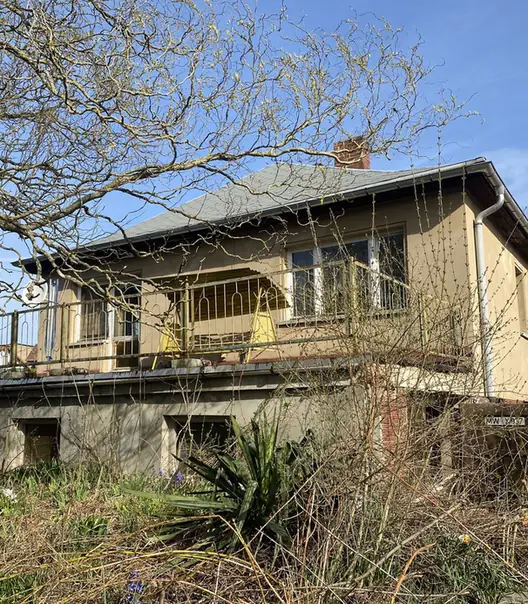 Einfamilienhaus in 09306 Seelitz