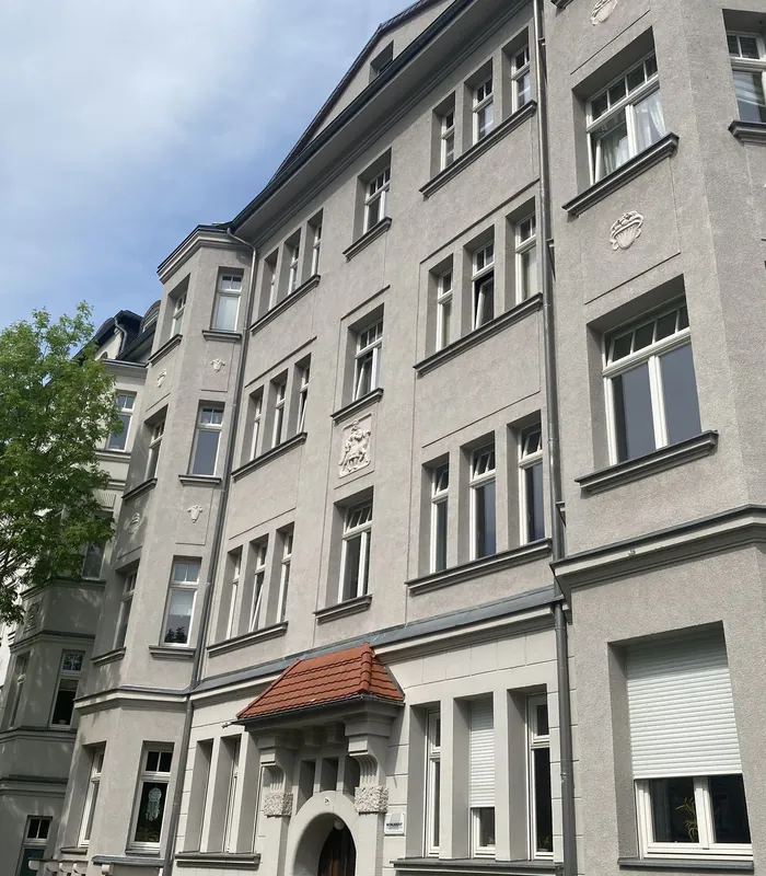 Eigentumswohnung in 09112 Chemnitz