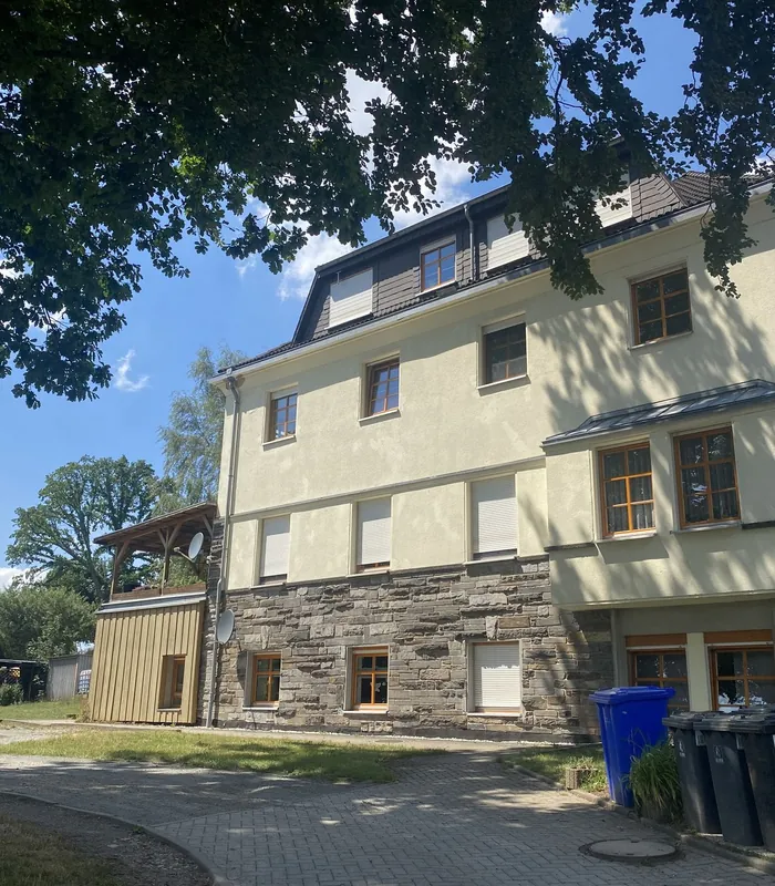 Mehrfamilienhaus in 09116 Oberlungwitz