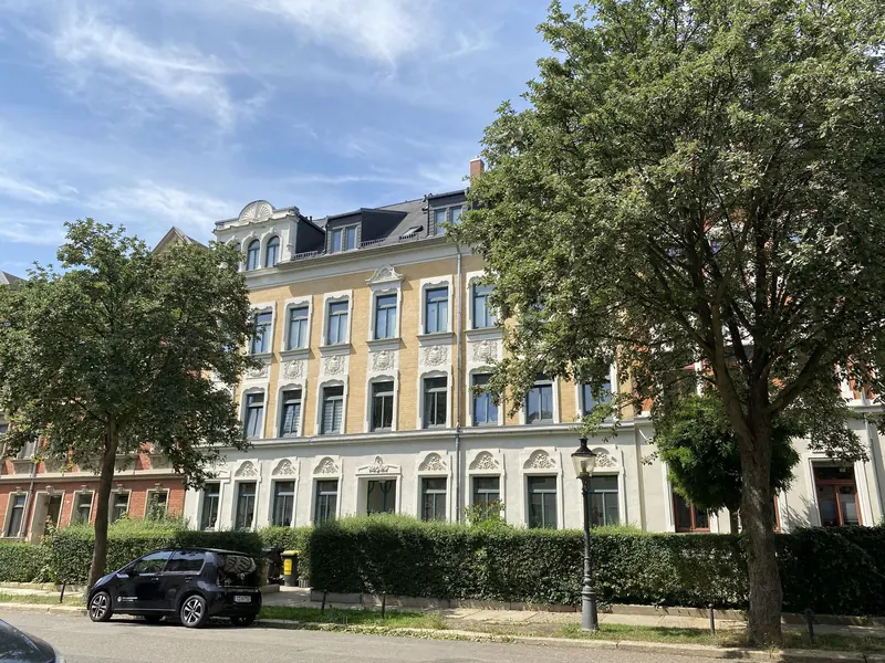 Bezugsfreie Eigentumswohnung in attraktiver Wohnlage