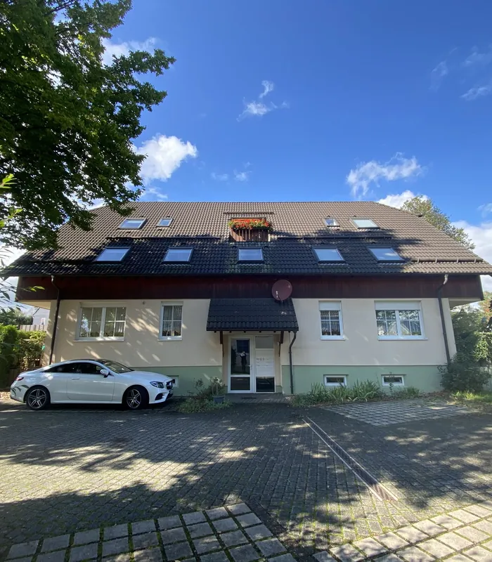 Eigentumswohnung in 09224 Chemnitz