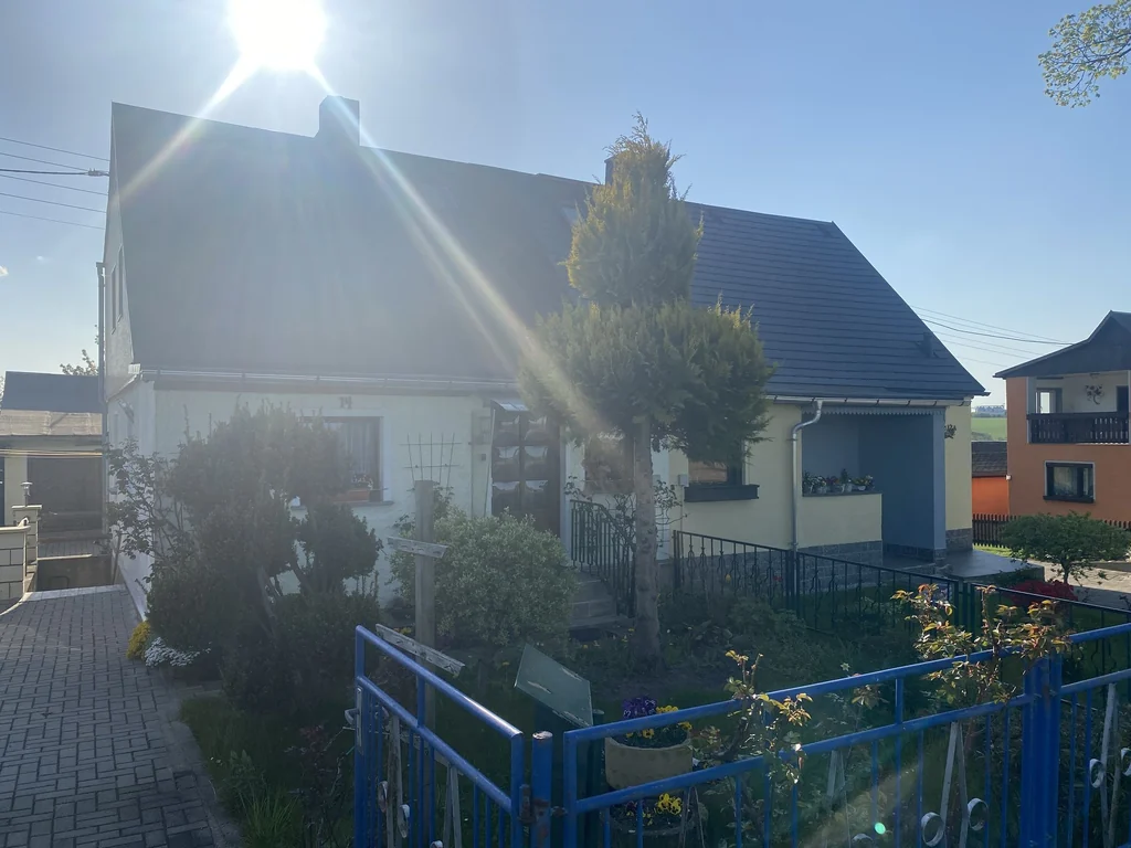 Immobilie in Oederan