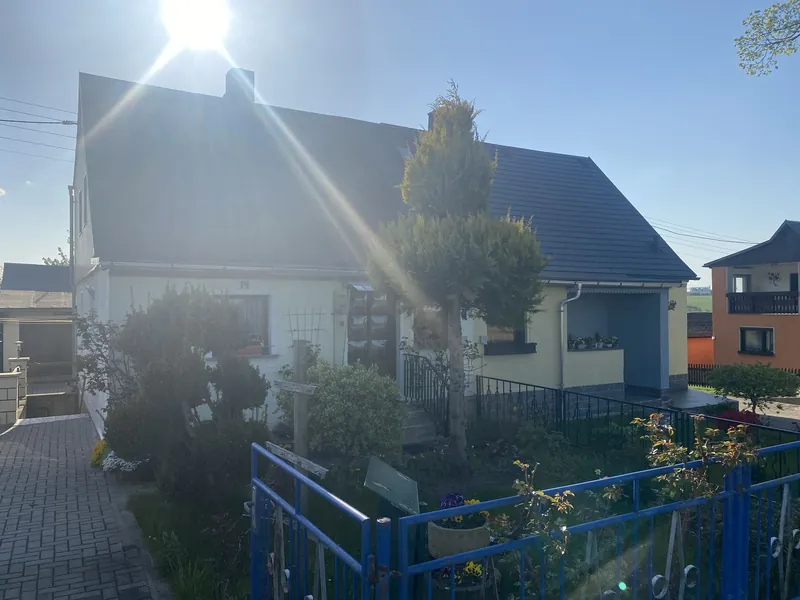 Oederan Gahlenz