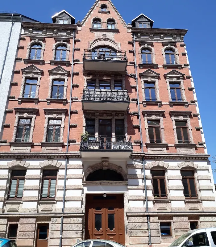 Eigentumswohnung in 09112 Chemnitz