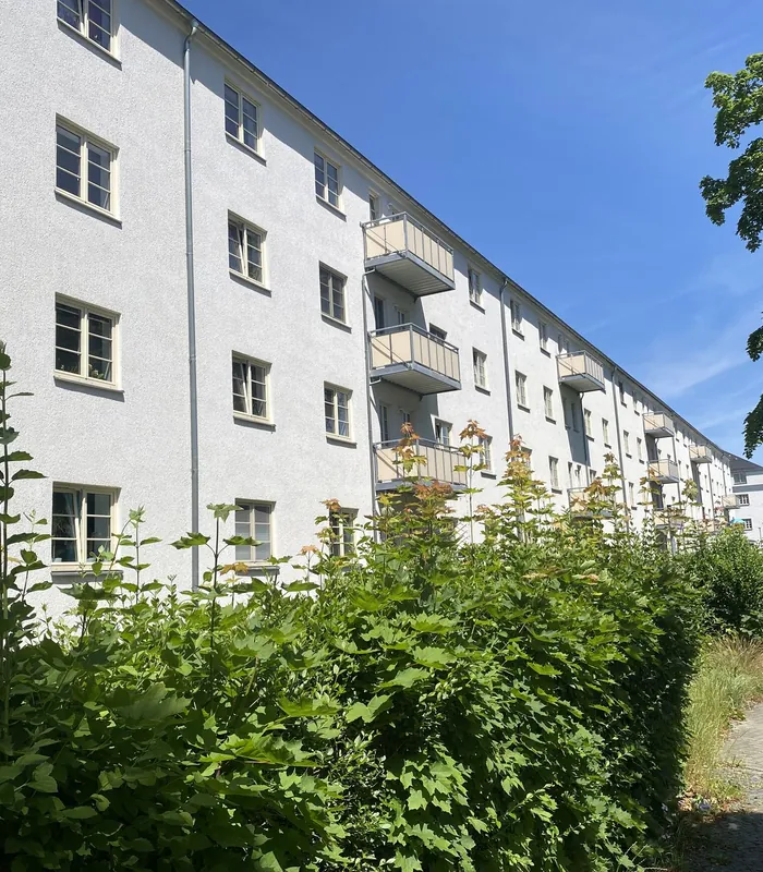 Eigentumswohnung in 09127 Chemnitz
