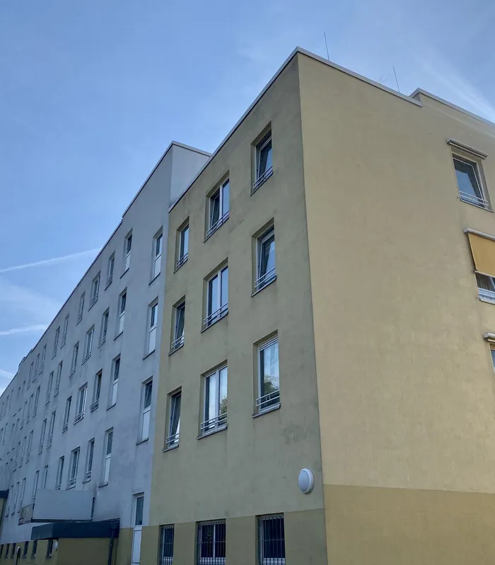 Eigentumswohnung in 09119 Chemnitz