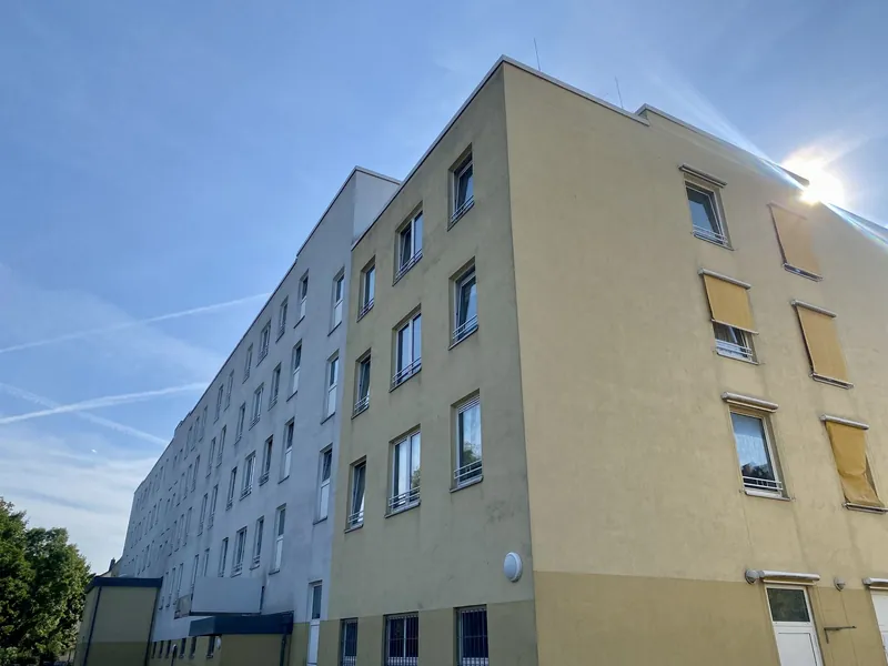 Wohnungspaket - zwei Eigentumswohnungen mit Stellplätzen in Chemnitz