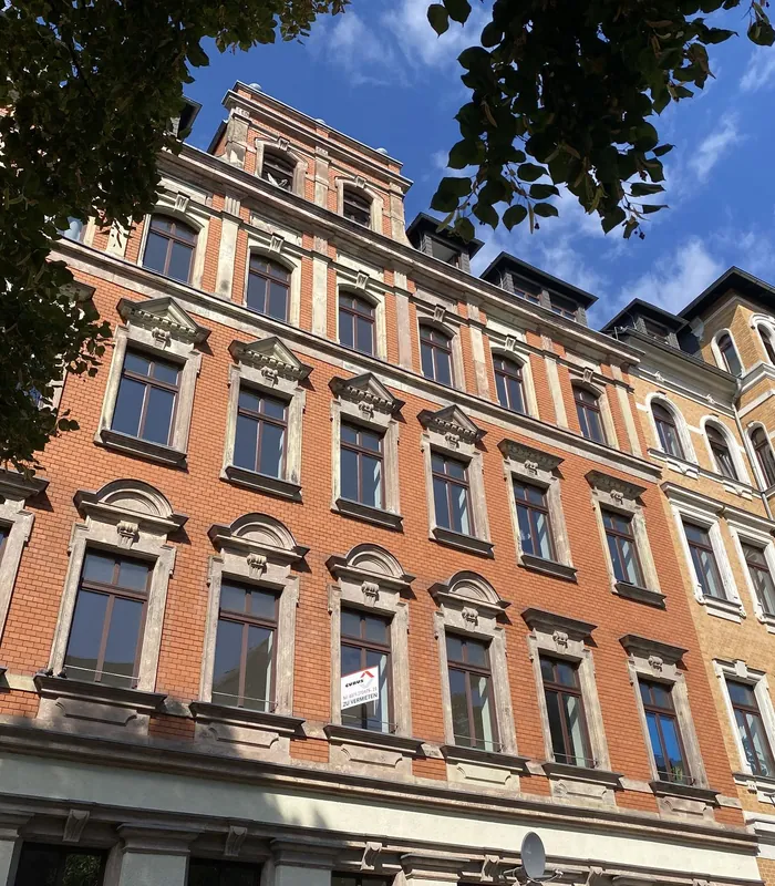 Eigentumswohnung in 09130 Chemnitz
