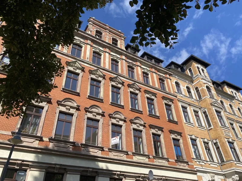 Vermietete Eigentumswohnung auf dem Sonnenberg