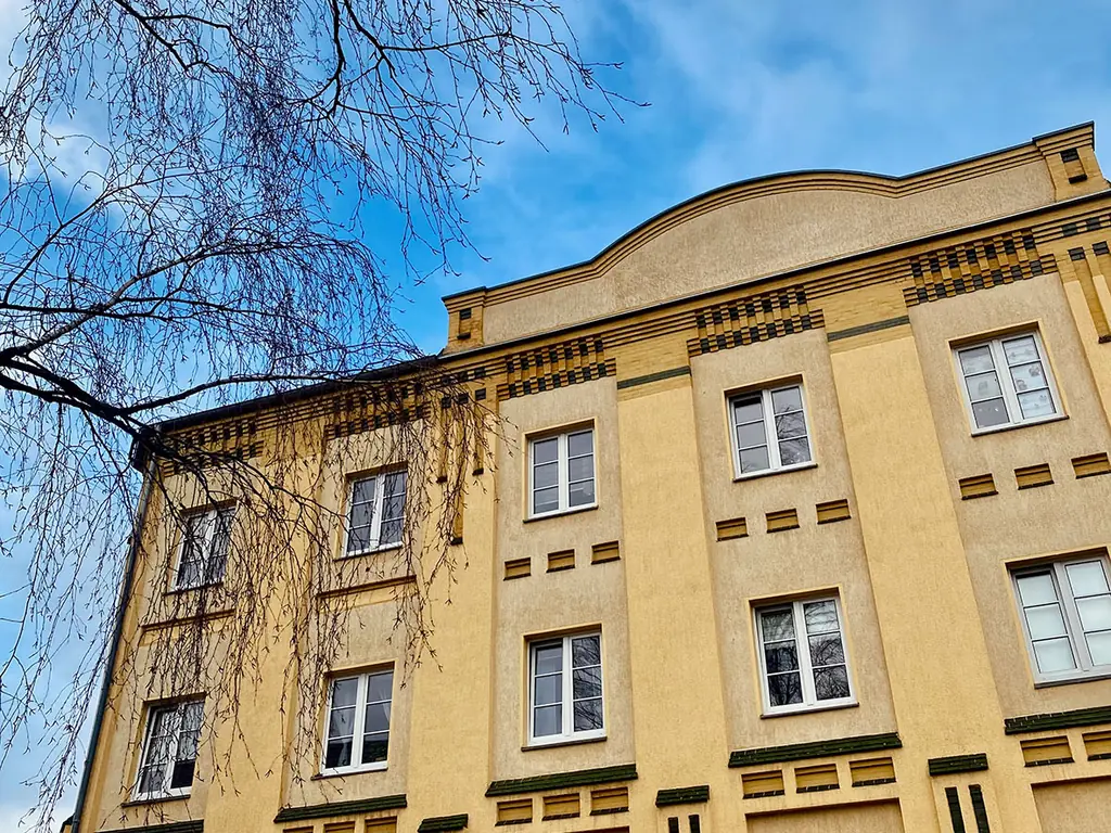 Apartment in Thalheim