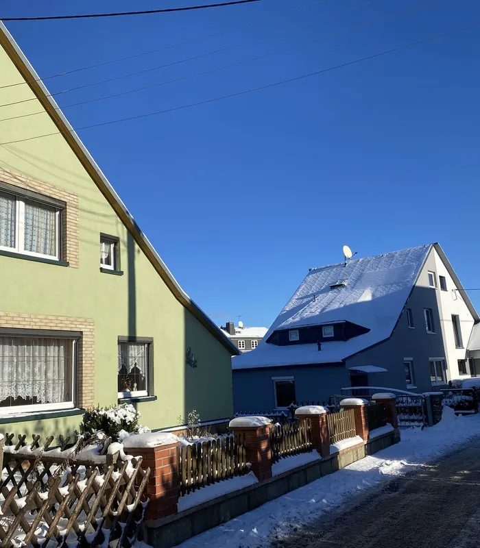 Einfamilienhaus in 09366 Stollberg