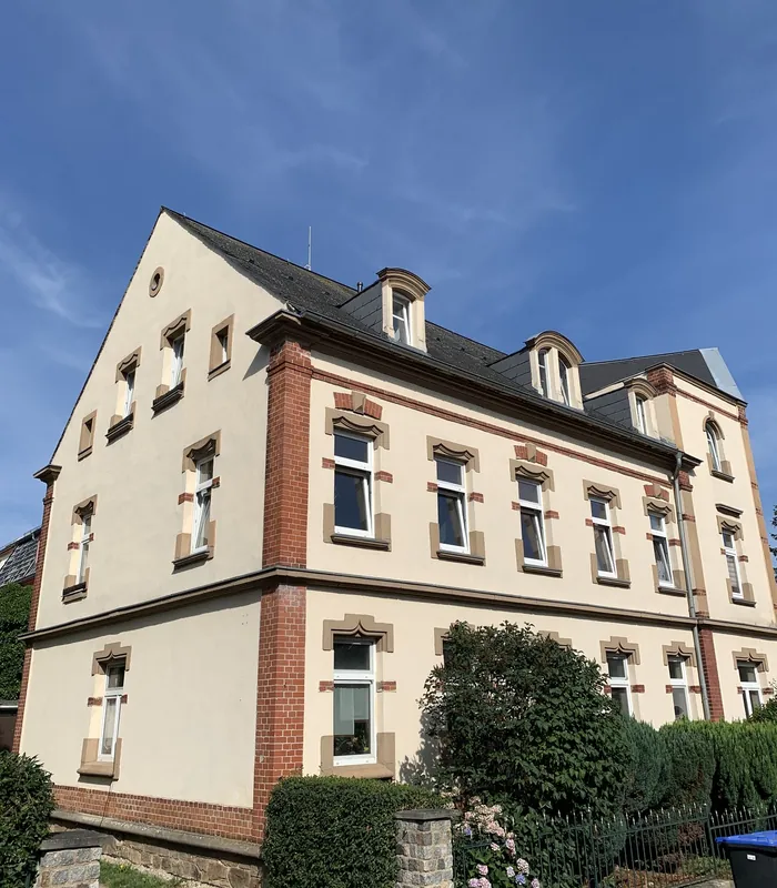 Mehrfamilienhaus in 09326 Geringswalde